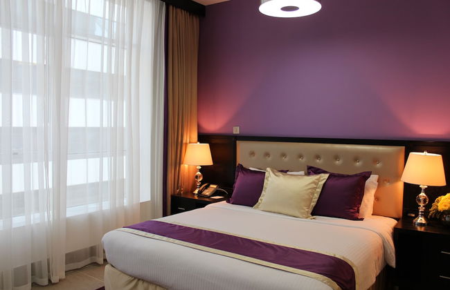 Al Diar Sawa Hotel Apartments - Photo 4