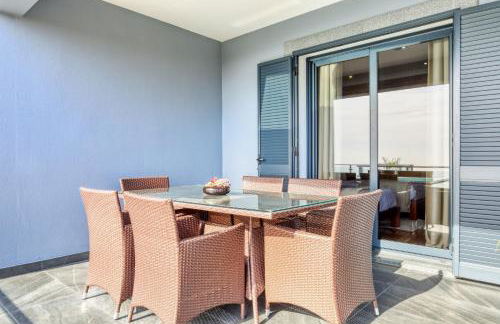 Oasis do Sol, a Home in Madeira - Foto 59