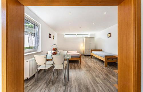 Ferienwohnung Burmeister - Foto 10