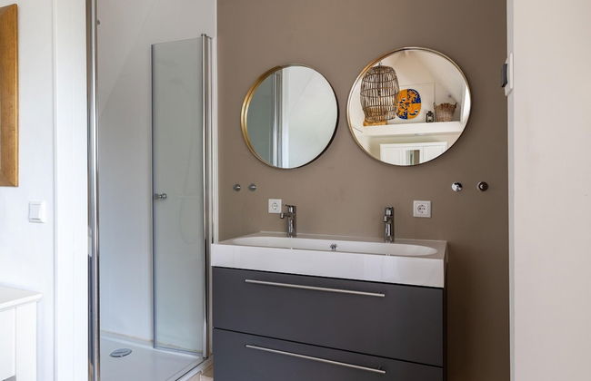 Detached Retreat in Zoutelande Near Beaches - Foto 13