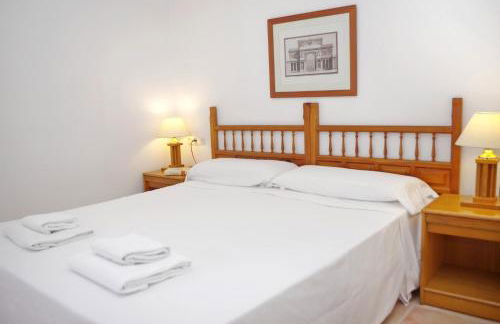 Apartamentos Beach & Golf Resort - Foto 106