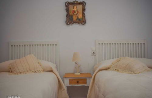 Santa Angela de la Cruz - Foto 7