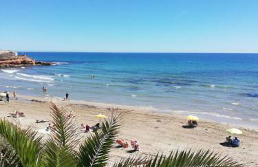 APARTAMENT ORIHUELA COSTA PLAYA FLAMENCA - Foto 50