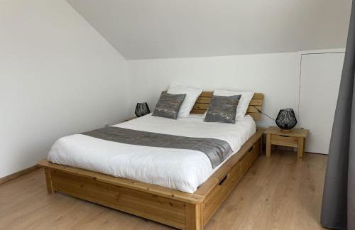 Gîtes Belle Vue - Photo 10