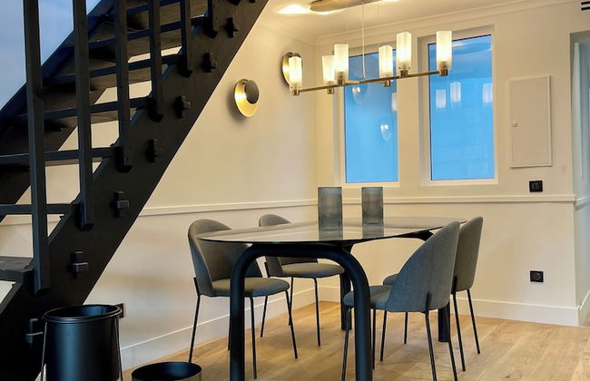 Alfred Suites - Foto 18