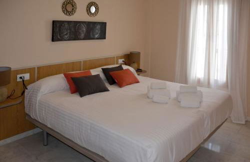 CASA PATIO LAS PALMERAs 7 y 8 - Foto 11