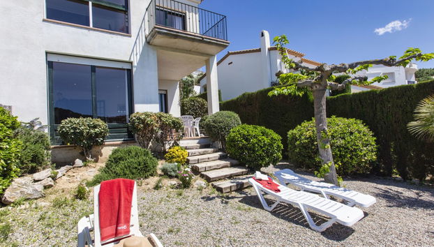 Holiday Home Port del Rei II by Interhome - Foto 2, Terrace