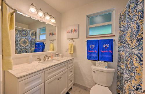 Everglades Getaway with Deck and Water Views! - Photo 21