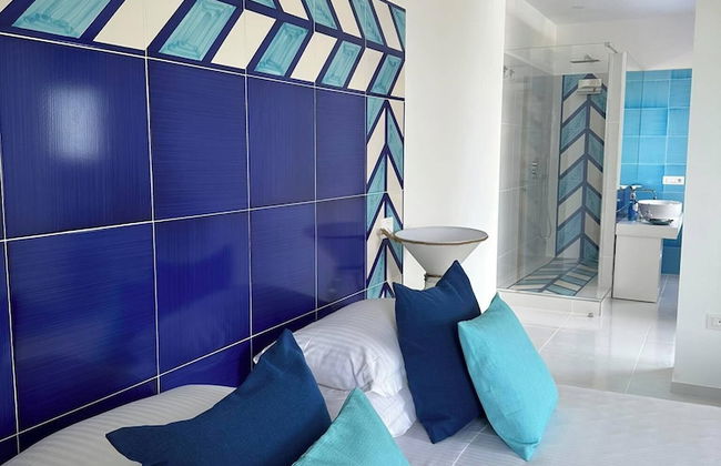 Il Melograno in Costa d'Amalfi - Foto 10