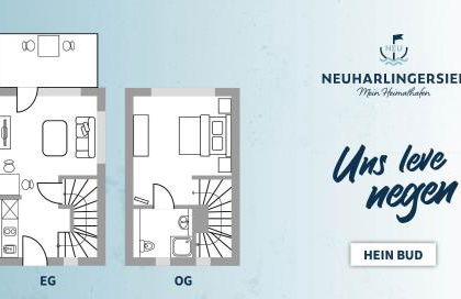 Fischerhäuschen am Kurpark - Foto 80