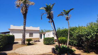 Villa Agata - Foto 3, Garden, Garden view