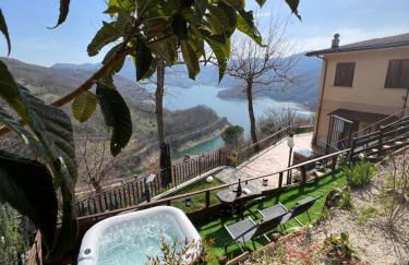 Ma. De House Lago del Turano - Foto 5