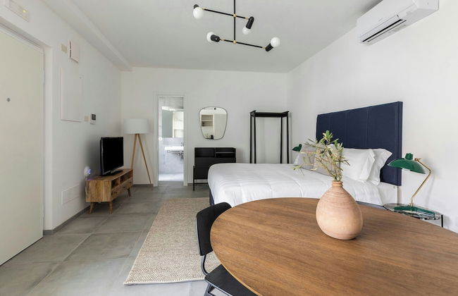 Sonder by Marriott Bonvoy San Lorenzo Apartments - Photo 7