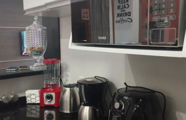 Sobrado in the Central Region 1 suite 2 bedrooms - Foto 42