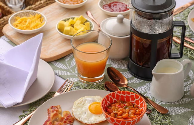 Grace of Africa - Photo 50