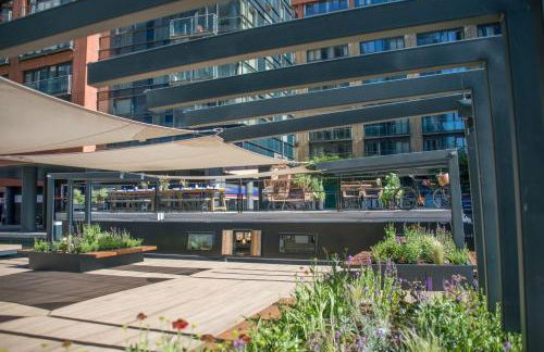 The Boathouse London - Foto 10