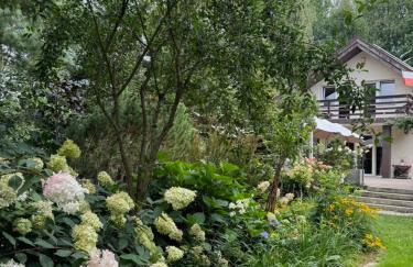 Mazurska Riwiera - Foto 27