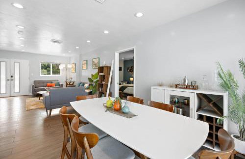 Zen Space 4Bd Pool 3 Mi to downtown PS - Foto 60