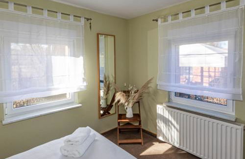 Holiday Home in Alt-Schadow mit Grill und Terrasse by Interhome - Foto 13