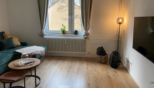 Große Wohnung mit perfekter Anbindung - Foto 5