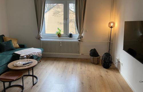 Große Wohnung mit perfekter Anbindung - Foto 5