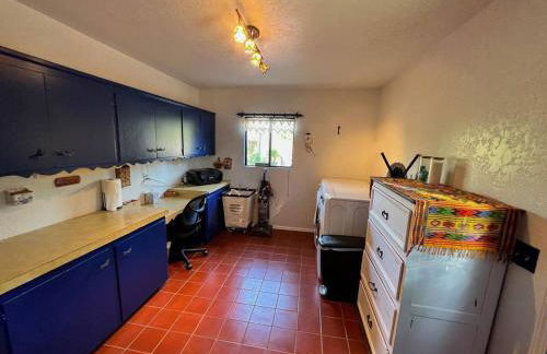 Garcia Hacienda Authentic Mexican Villa & Hot Tub - Foto 23