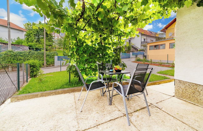 Family Friendly Apartment With Parking - Foto 20