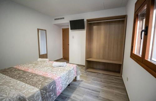 Apartamentos 7 puentes sierra Cazorla Casa Encina - Foto 3