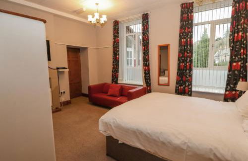 Old School Muncaster House - Foto 20