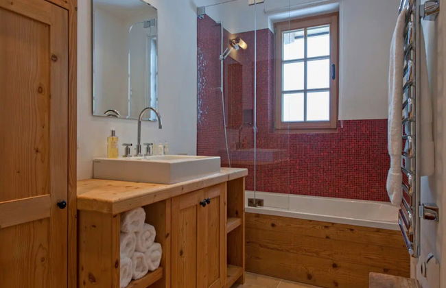 Chalet Baker Vacation Home - Foto 19