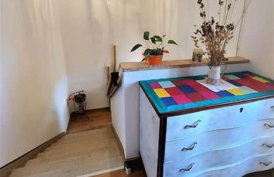 Podere La Machiusa - Villa with pool - Foto 18