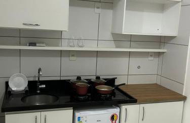 OZPED Flats Particulares Park Studios - Foto 46