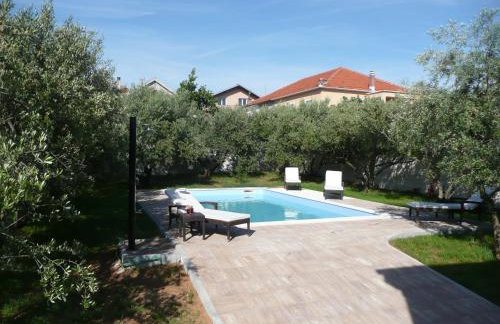 Villa Niceta - Foto 7