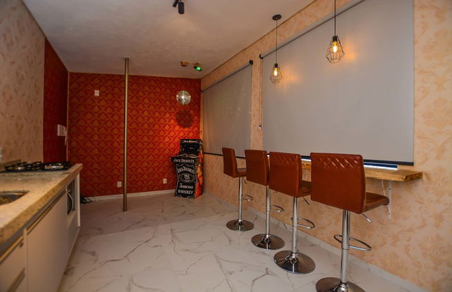 Resort Magnífico - Foto 69