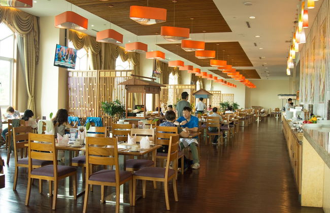 Sokha Phnom Penh Residence - Foto 66