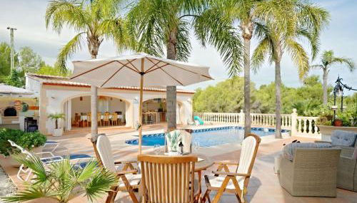 Villa Villa Carpe Diem by Interhome - Foto 5