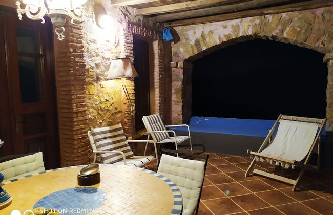 Villa Via Savoia - Foto 24