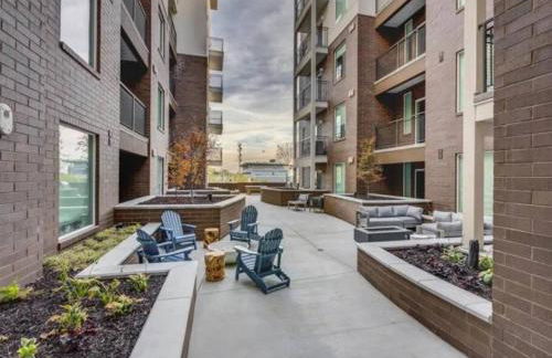 Urban Oasis in the Center of SLC - Foto 6