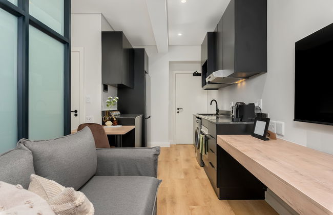 The Carrington Luxury Apartments - Foto 71