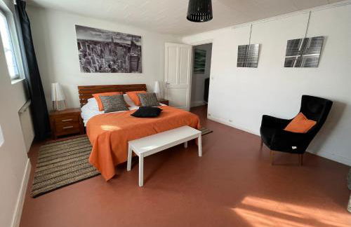 Appart'hôtel et chambres Lens - Foto 8