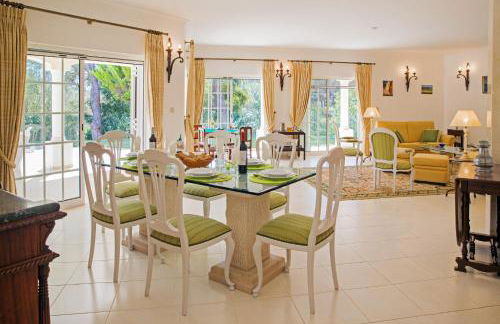 Villa Tulum by Algarve Vacation - Foto 20