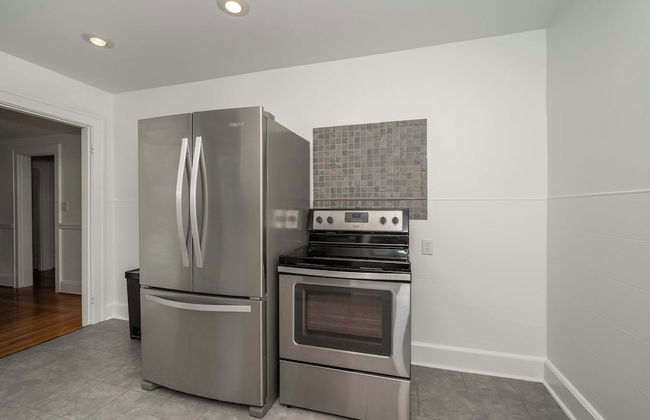 Devou Park Cottage 2 - Foto 10