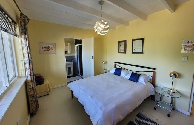 Saxenburg Wine Farm - Foto 7