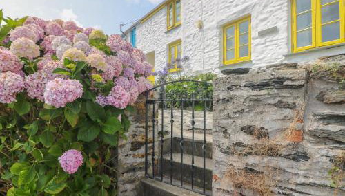 Kerbenetty Harbour Cottage - Photo 3