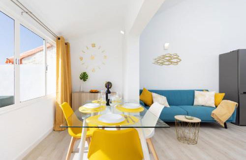 Joy Tenerife Charming House - Foto 30