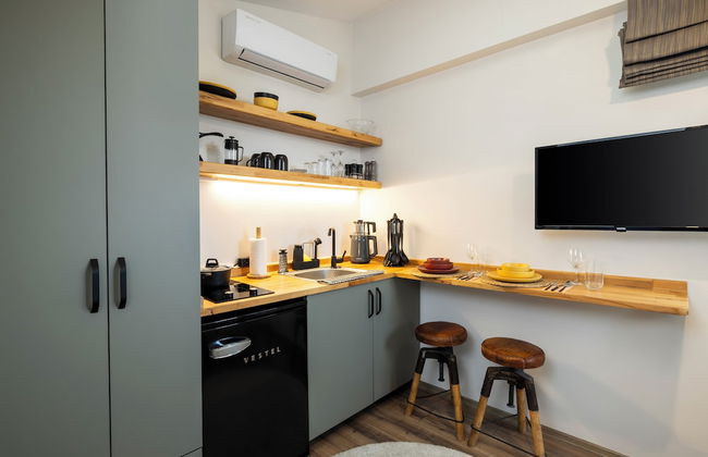 Primera Suite - Foto 13