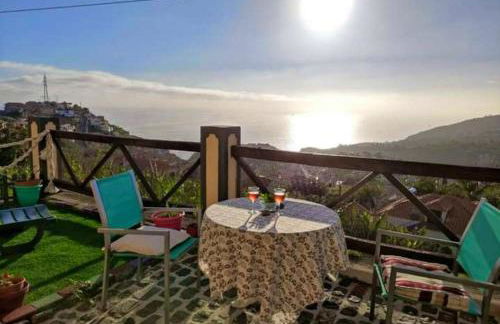 Charming lodge in Ponta do Sol with private pool - Foto 1