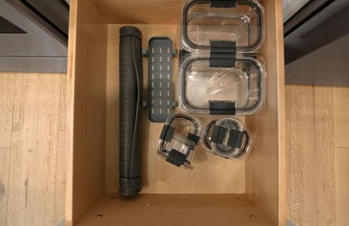 Modern 5B3B in Boston Steps to Convention Center - Foto 31