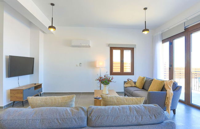 Villa Salina in Malatya - Foto 18