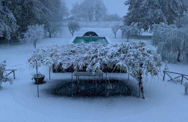 Madeleine: Luxury Villa in Italy - Foto 14